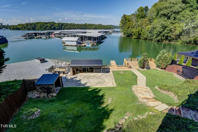 $1,090,000 | 667 Rockingham Road, Gray, TN 37615