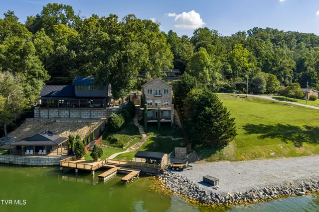 $1,090,000 | 667 Rockingham Road, Gray, TN 37615