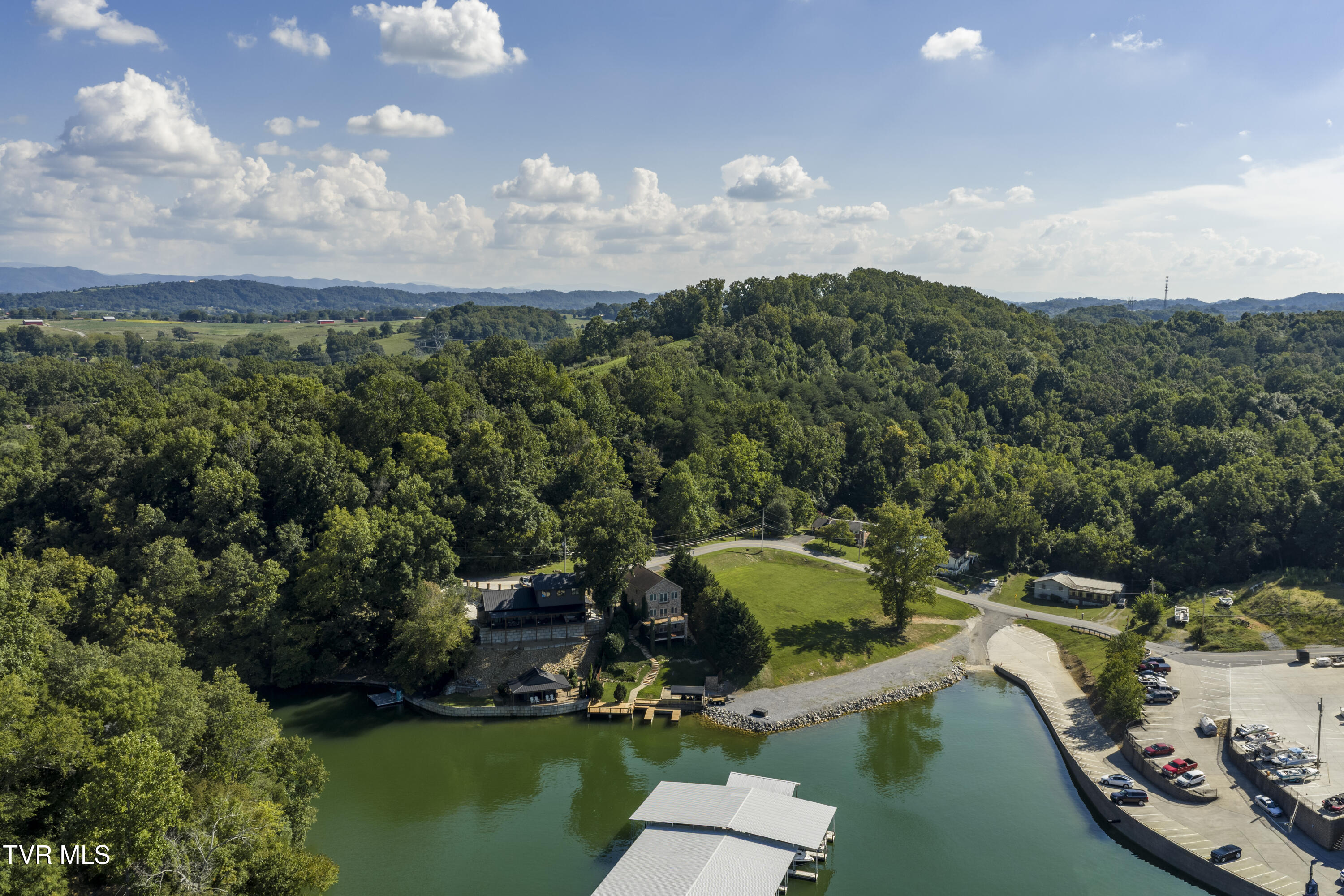 667 Rockingham Road Gray, TN 37615 - Photo 36 of 104 Rockingham-Aerials-9