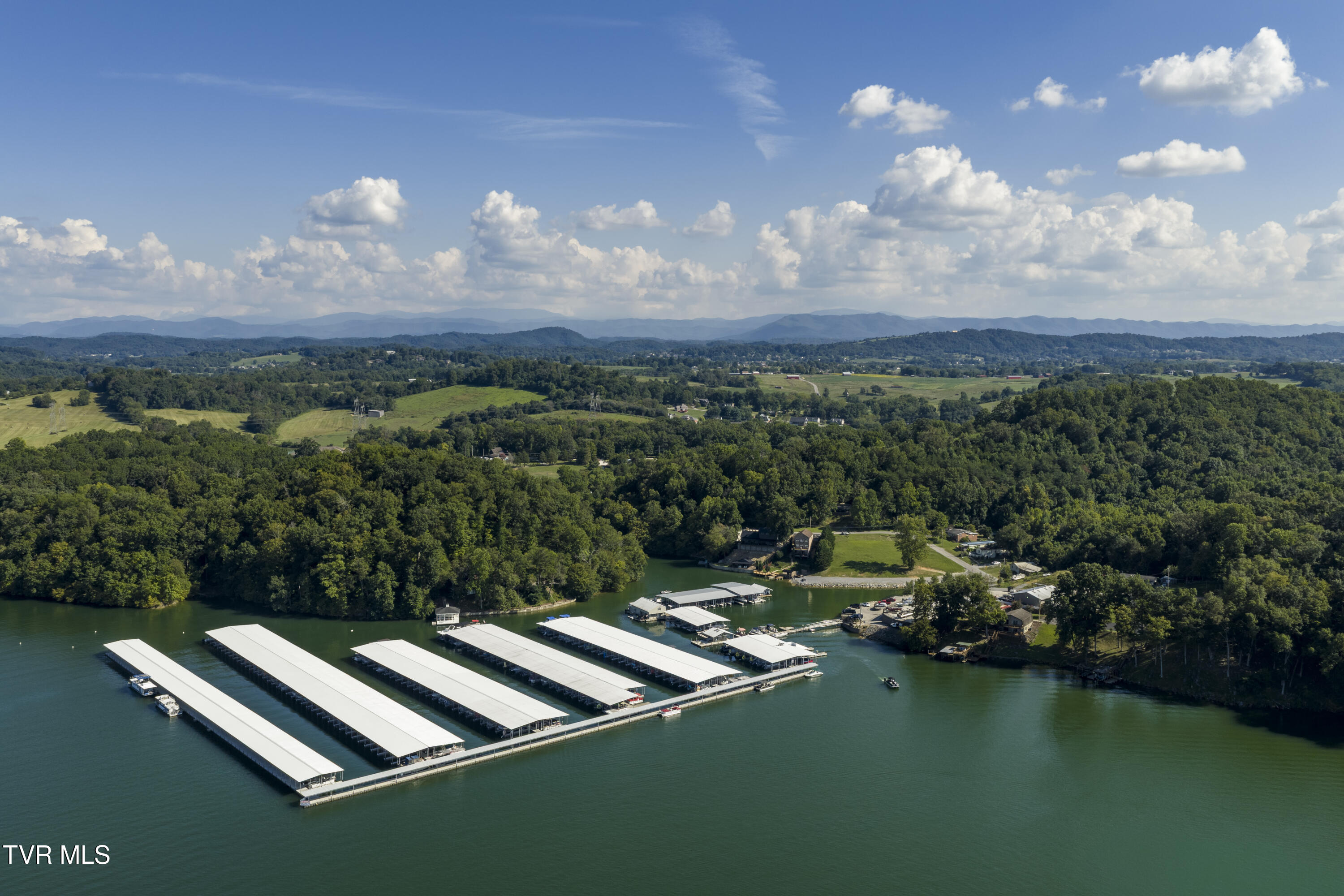 667 Rockingham Road Gray, TN 37615 - Photo 38 of 104 Rockingham-Aerials-11