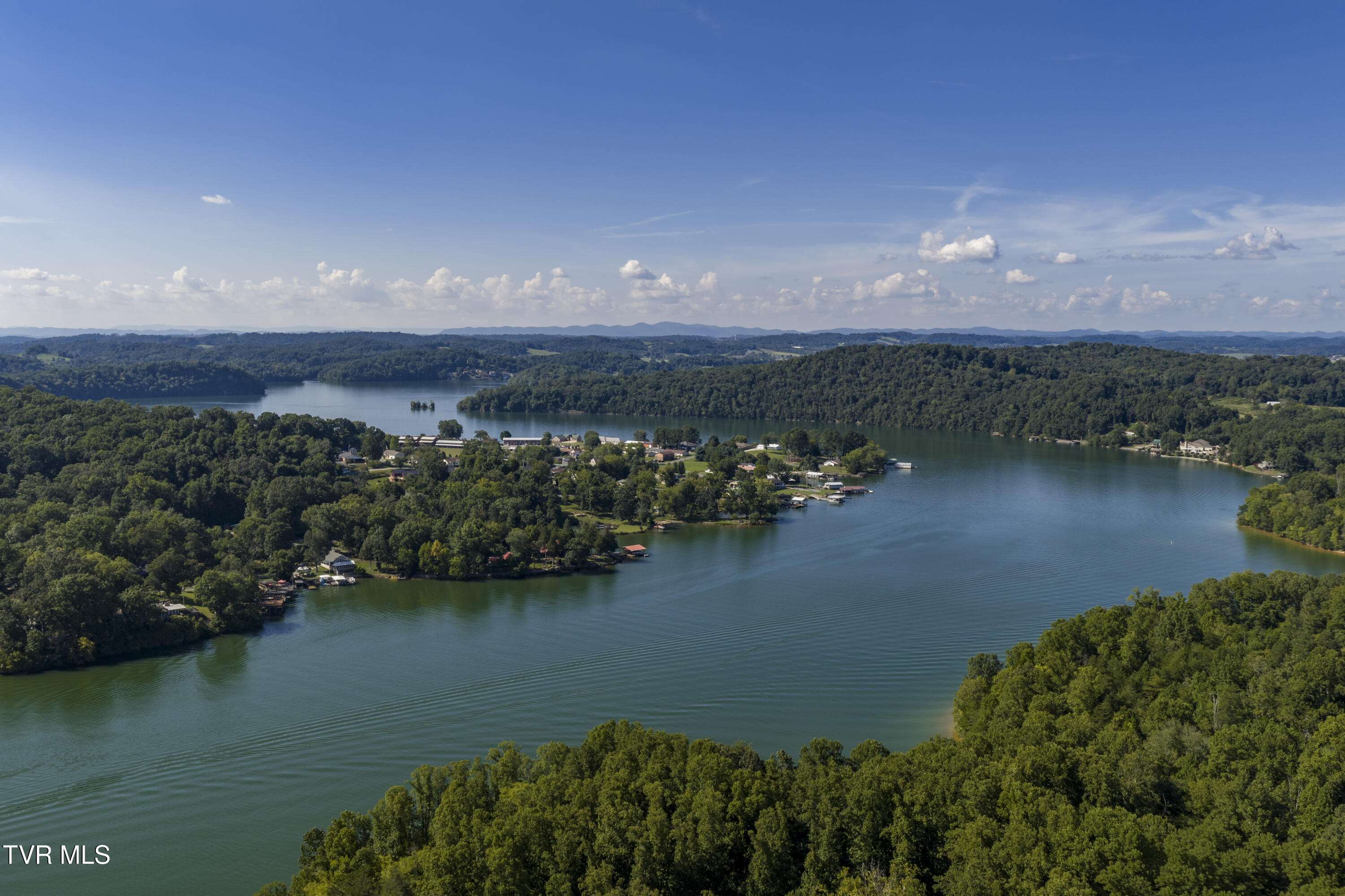 667 Rockingham Road Gray, TN 37615 - Photo 39 of 104 Rockingham-Aerials-12