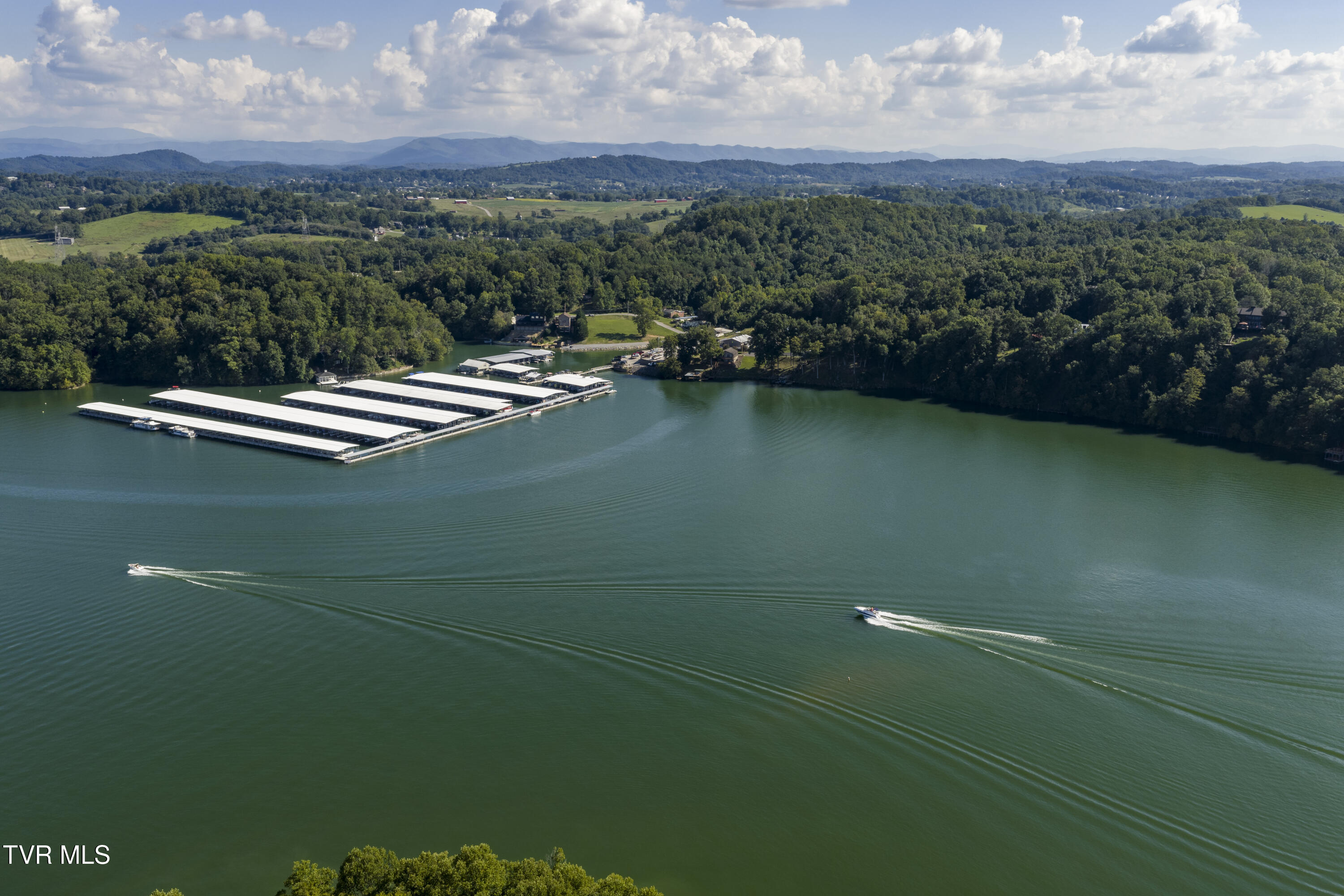 667 Rockingham Road Gray, TN 37615 - Photo 40 of 104 Rockingham-Aerials-13