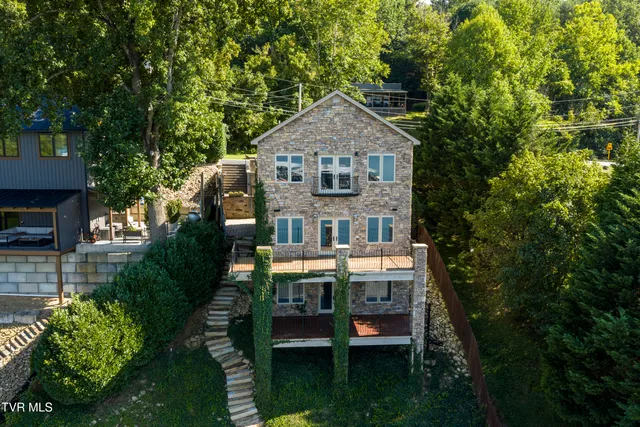 $1,090,000 | 667 Rockingham Road, Gray, TN 37615