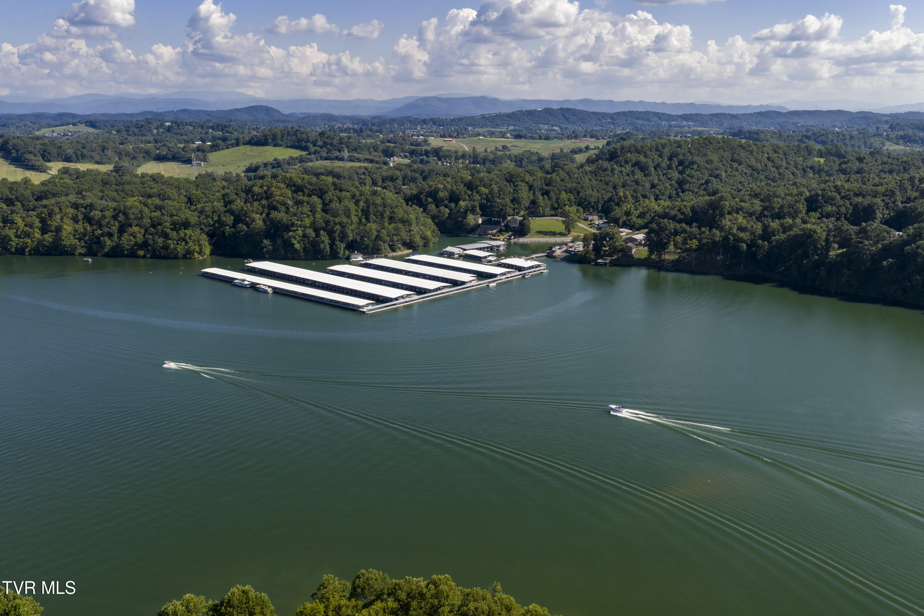 667 Rockingham Road Gray, TN 37615 - Photo 41 of 104 Rockingham-Aerials-14