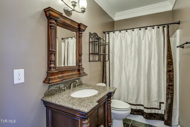 $1,090,000 | 667 Rockingham Road, Gray, TN 37615