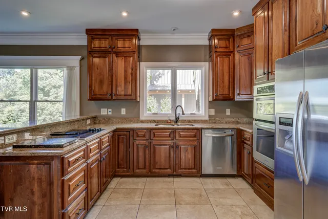 $1,090,000 | 667 Rockingham Road, Gray, TN 37615