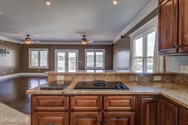 $1,090,000 | 667 Rockingham Road, Gray, TN 37615