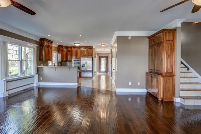 $1,090,000 | 667 Rockingham Road, Gray, TN 37615