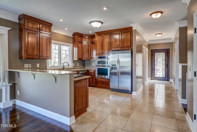 $1,090,000 | 667 Rockingham Road, Gray, TN 37615