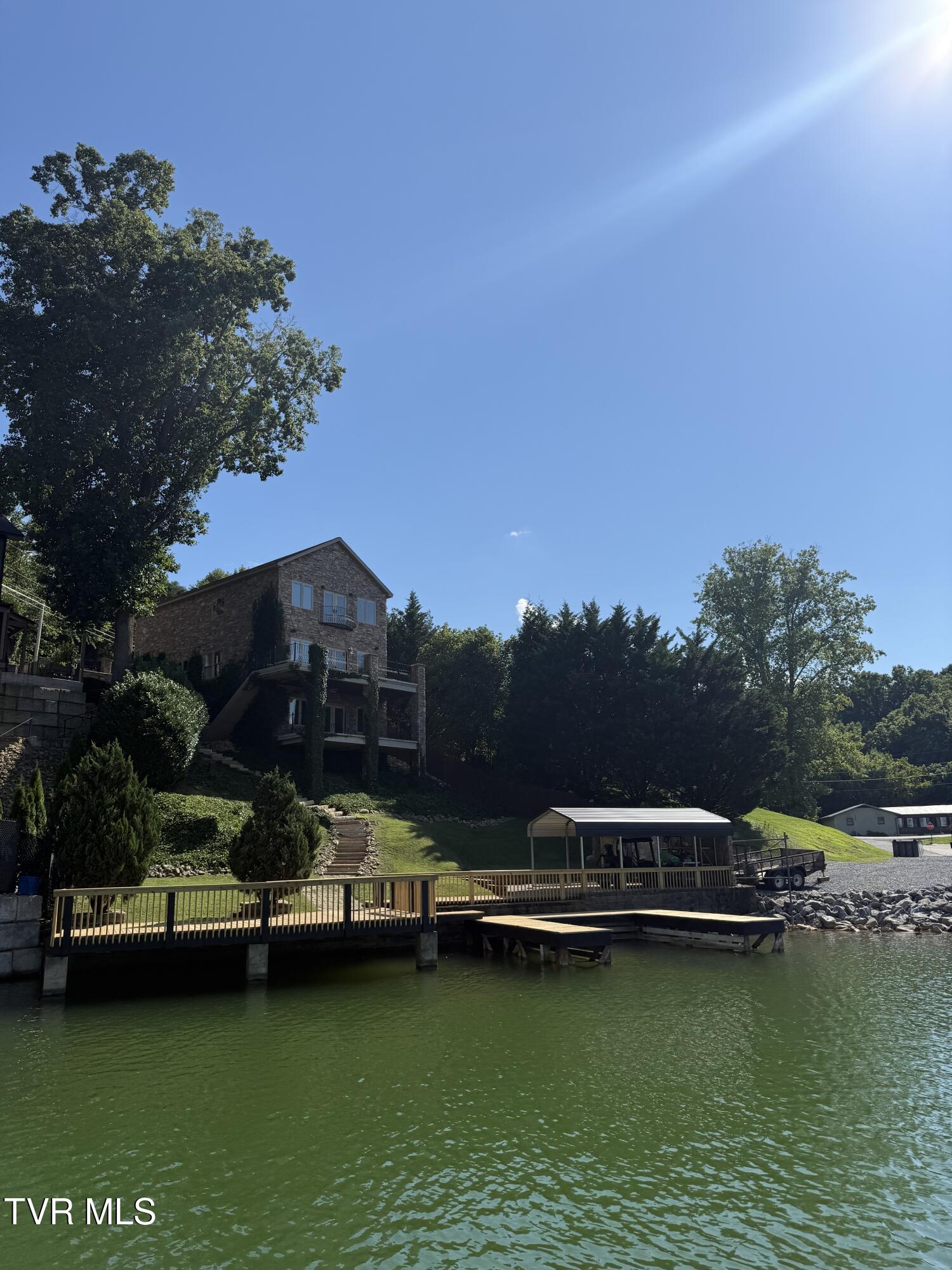 667 Rockingham Road Gray, TN 37615 - Photo 6 of 104 Rockingham