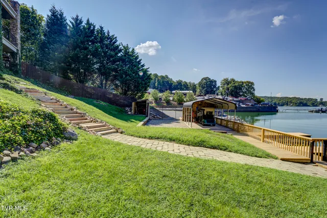 $1,090,000 | 667 Rockingham Road, Gray, TN 37615