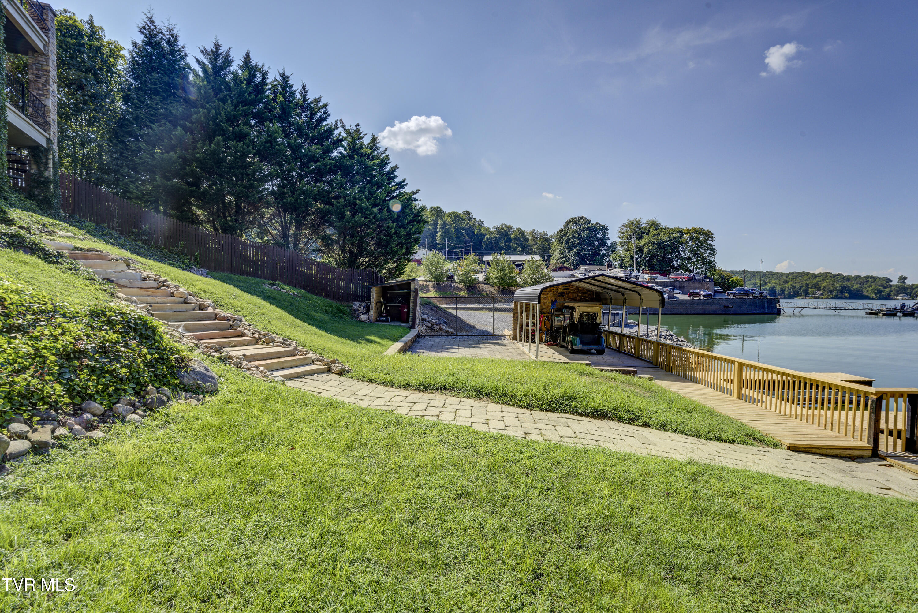 667 Rockingham Road Gray, TN 37615 - Photo 7 of 104 Rockimgham-78