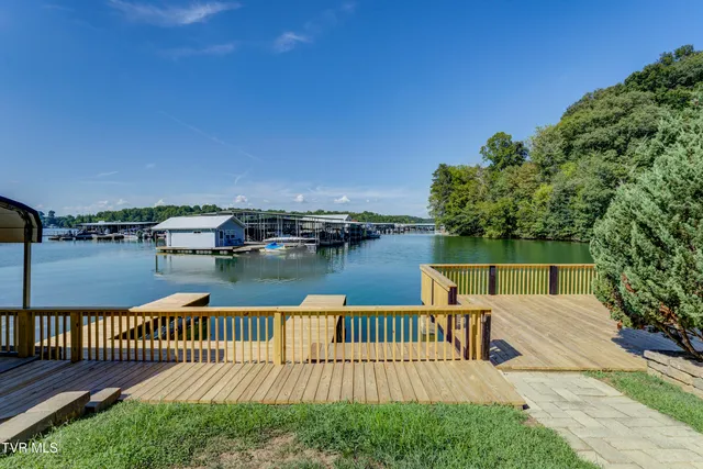 $1,090,000 | 667 Rockingham Road, Gray, TN 37615