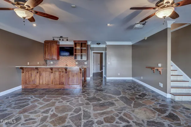 $1,090,000 | 667 Rockingham Road, Gray, TN 37615