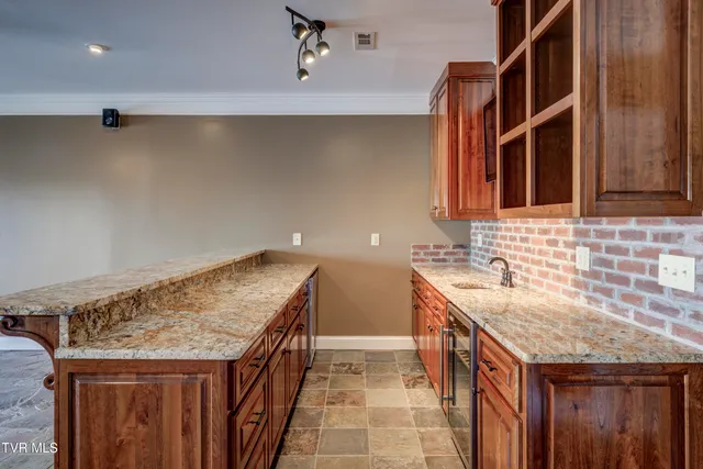 $1,090,000 | 667 Rockingham Road, Gray, TN 37615