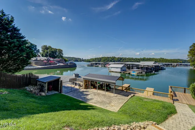 $1,090,000 | 667 Rockingham Road, Gray, TN 37615