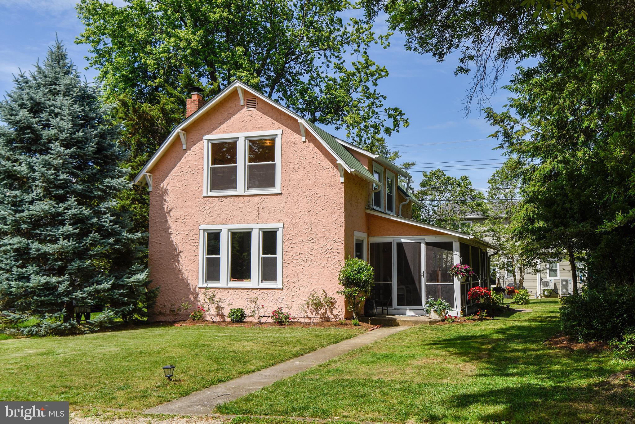 33 Decatur Avenue Annapolis, MD 21403 - Photo 1 of 31 Welcome Home