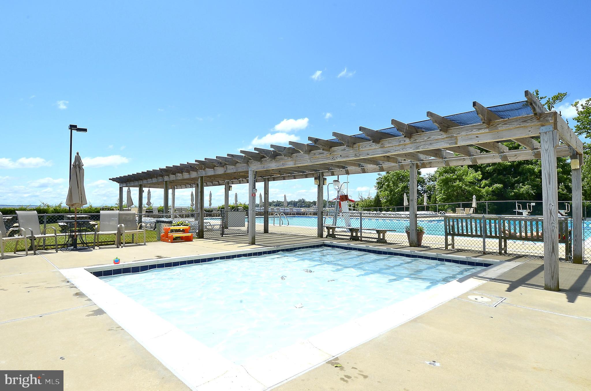33 Decatur Avenue Annapolis, MD 21403 - Photo 27 of 31 Bay Ridge Kiddie Pool
