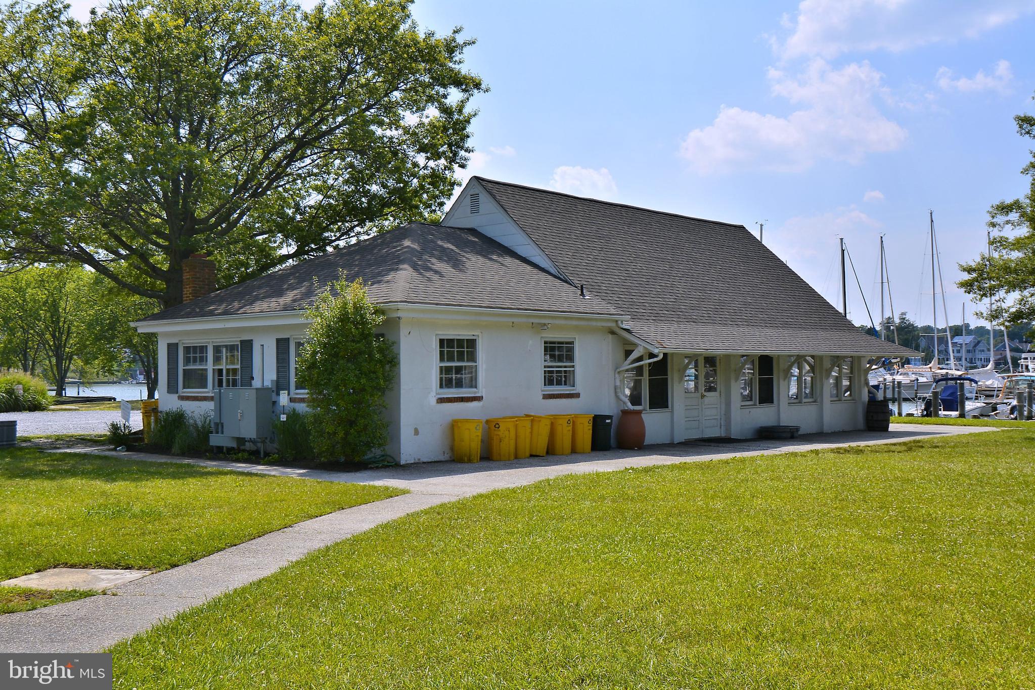 33 Decatur Avenue Annapolis, MD 21403 - Photo 28 of 31 Bay Ridge Boat House