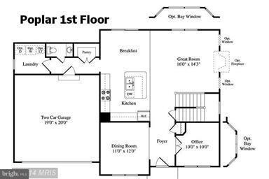 12024 Deka Road Clinton, MD 20735 - Photo 10 of 11 Interior (General)
