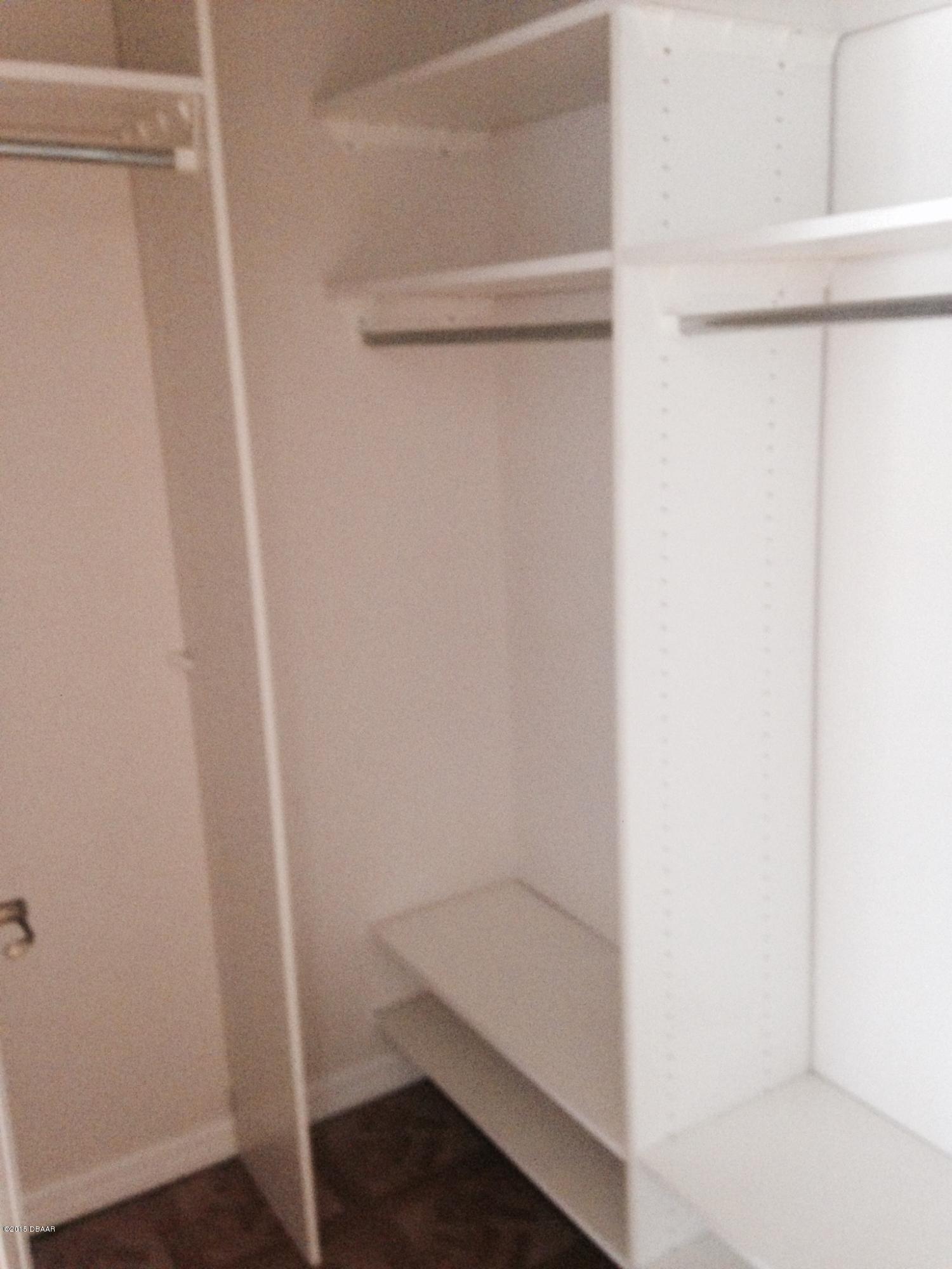 1605 Deer Springs Road Port Orange, FL 32129 - Photo 11 of 20 8 Master Closet.jpg