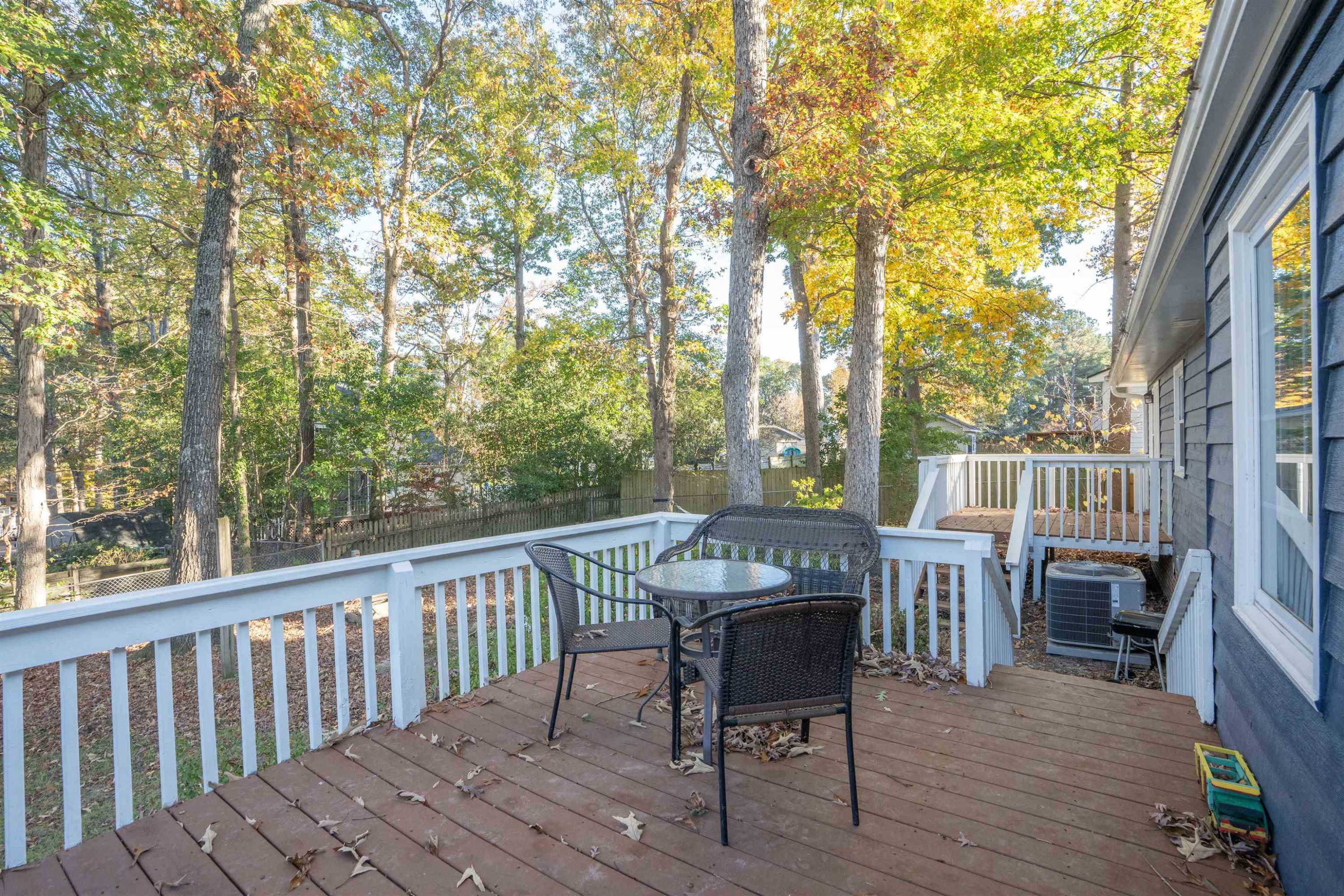 7112 Ray Road Raleigh, NC 27613 - Photo 19 of 22 Photo 19