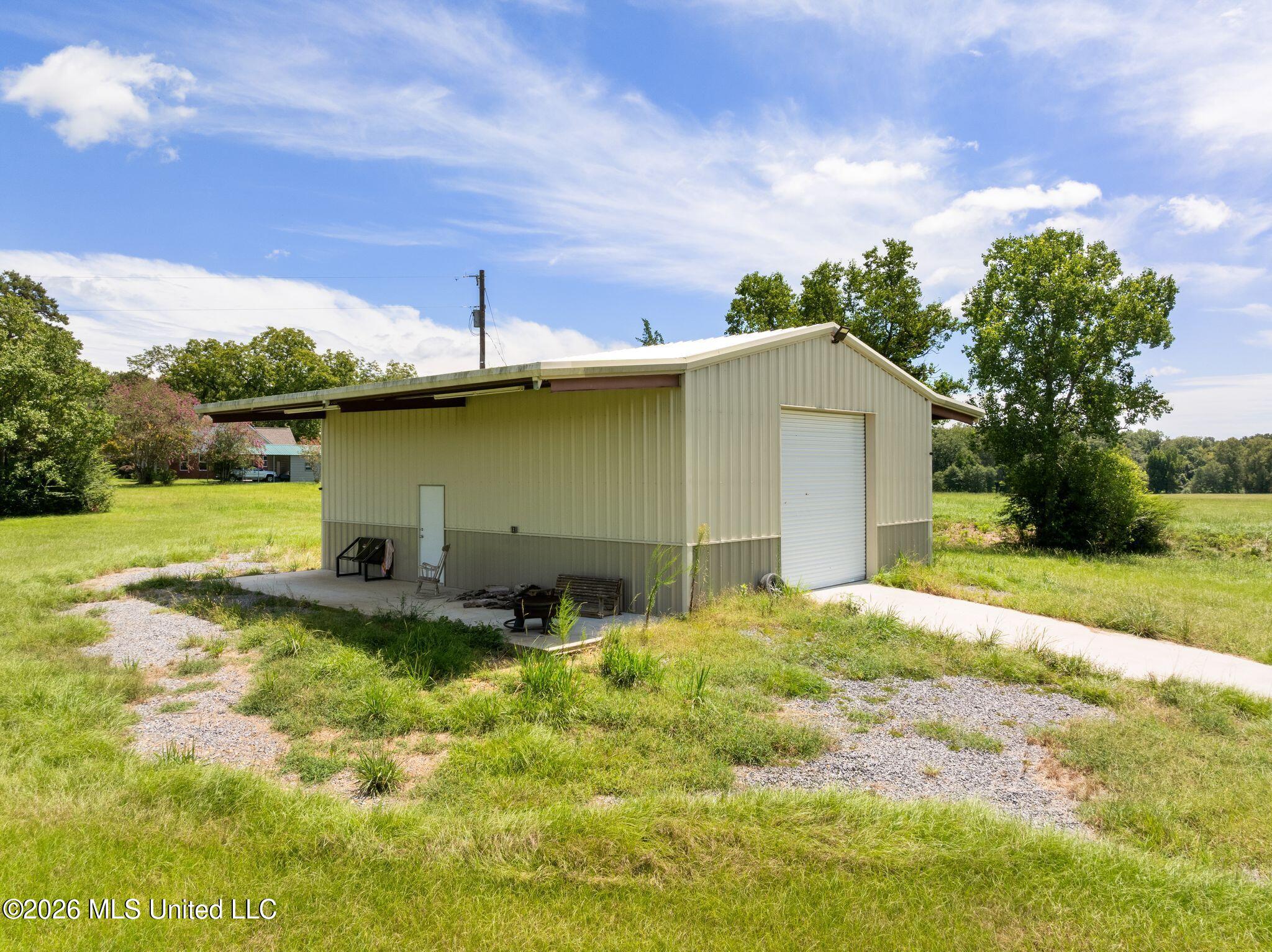 1189 Kenna Road Summit, MS 39666 - Photo 58 of 75 1189_Kenna_Rd-72