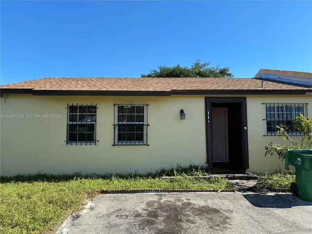 $399,000 | 3009 Northwest 204th Terrace, Miami Gardens, FL 33056