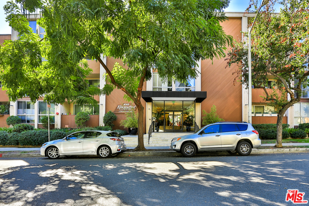 1015 North Kings Road, Unit 309 West Hollywood, CA 90069 - Photo 36 of 36