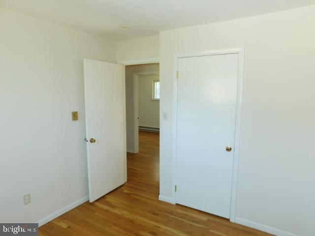 1435 Meade Street Reading, PA 19607 - Photo 7 of 19 Bedroom 1