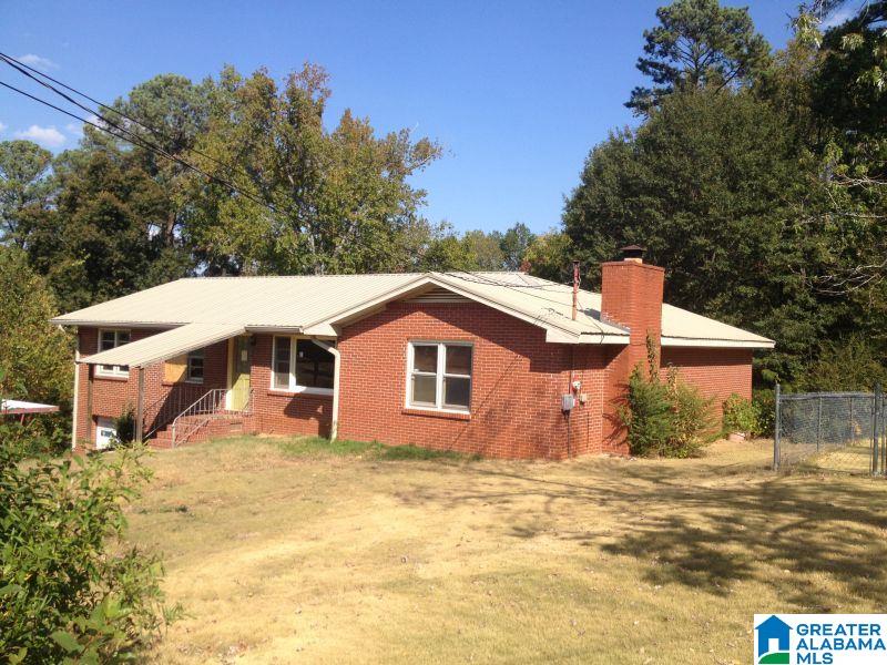 211 Turner Avenue Anniston, AL 36201 - Photo 2 of 49