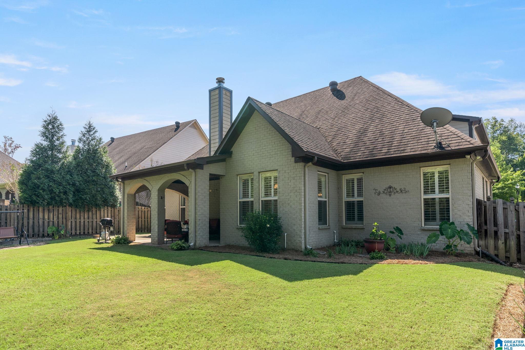302 Dunrobin Circle Pelham, AL 35124 - Photo 27 of 32