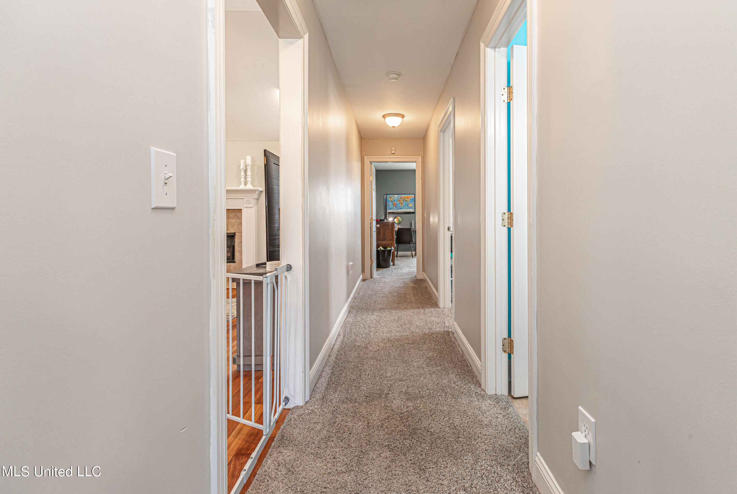 310 Kings Ridge Circle Brandon, MS 39047 - Photo 12 of 42 926A5268
