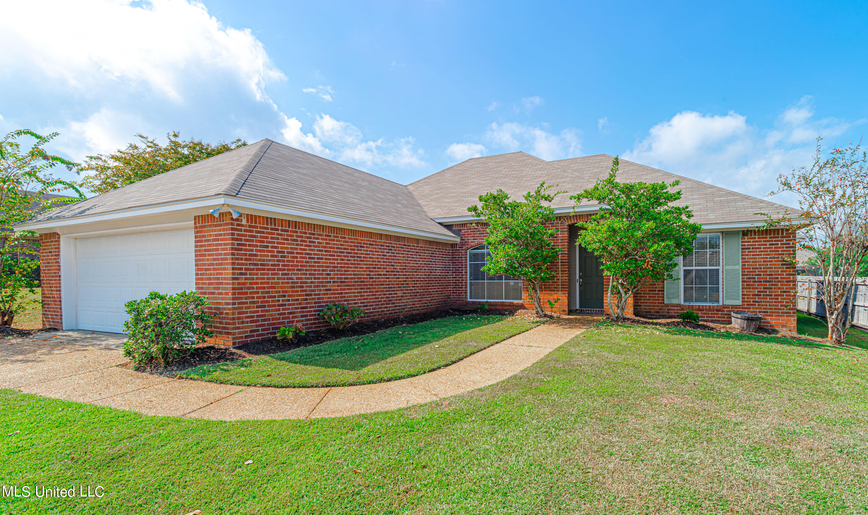 310 Kings Ridge Circle Brandon, MS 39047 - Photo 42 of 42 926A5226