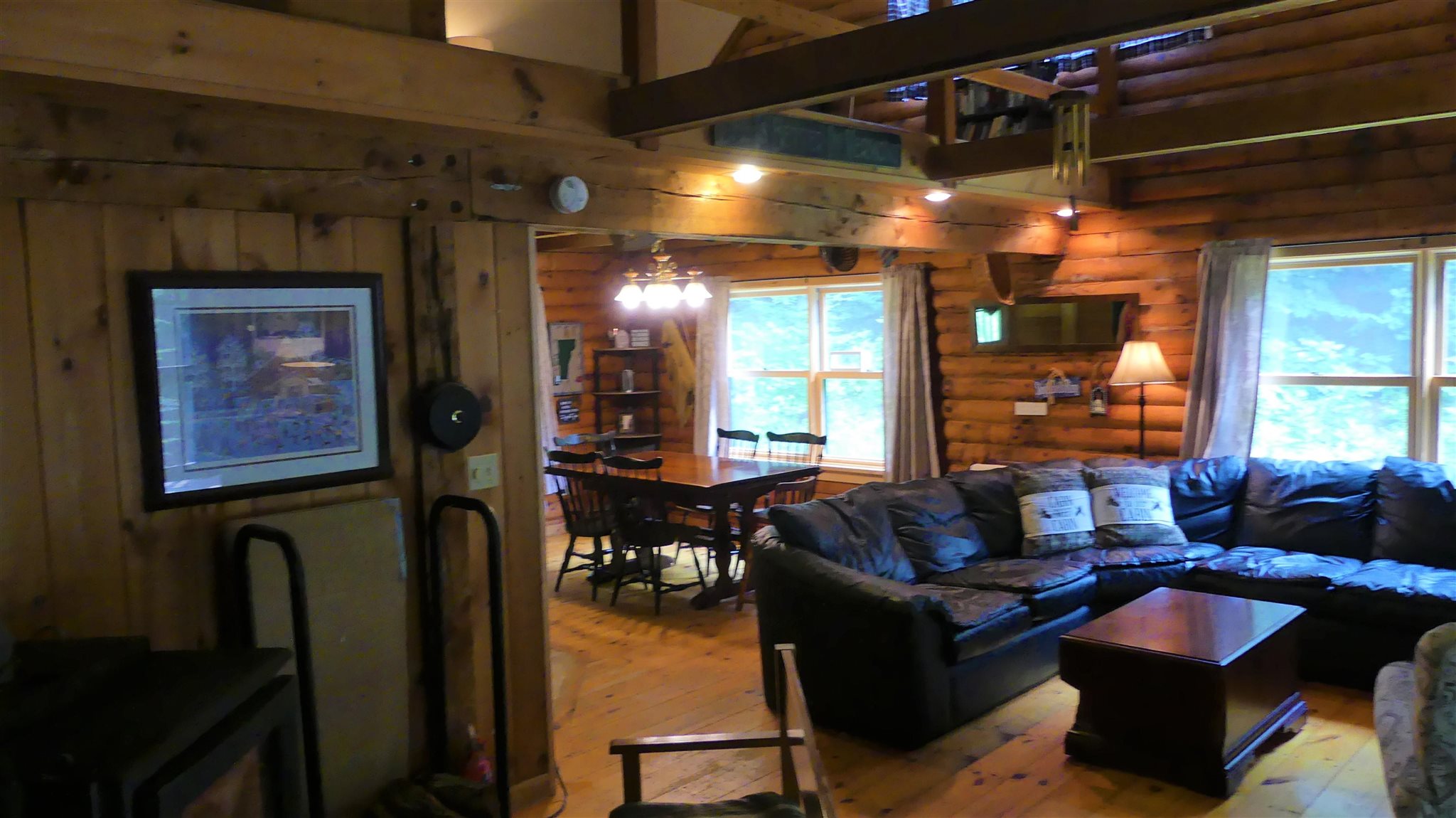 783 Hazel Hill Road Townshend, VT 05353 - Photo 11 of 33