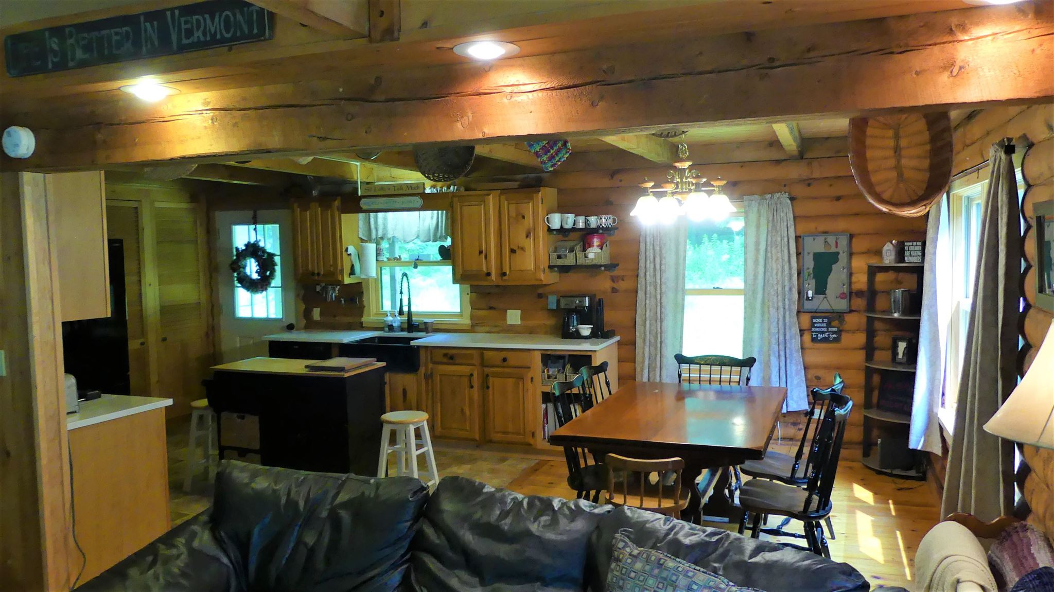 783 Hazel Hill Road Townshend, VT 05353 - Photo 13 of 33