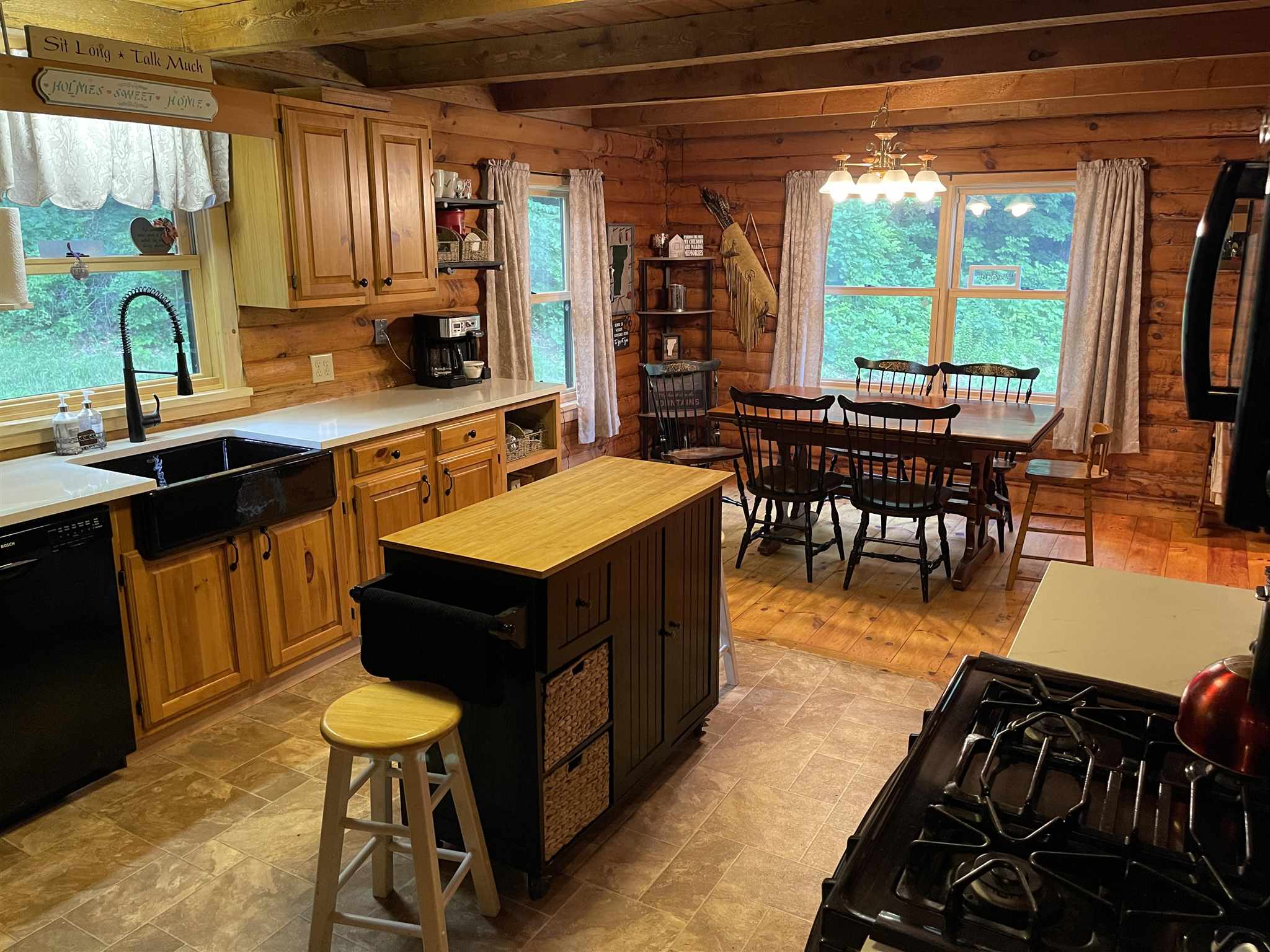 783 Hazel Hill Road Townshend, VT 05353 - Photo 18 of 33