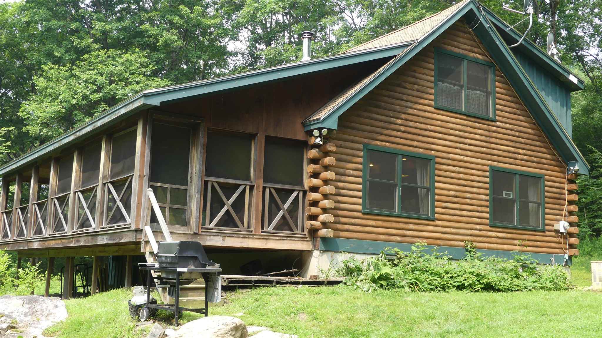 783 Hazel Hill Road Townshend, VT 05353 - Photo 3 of 33
