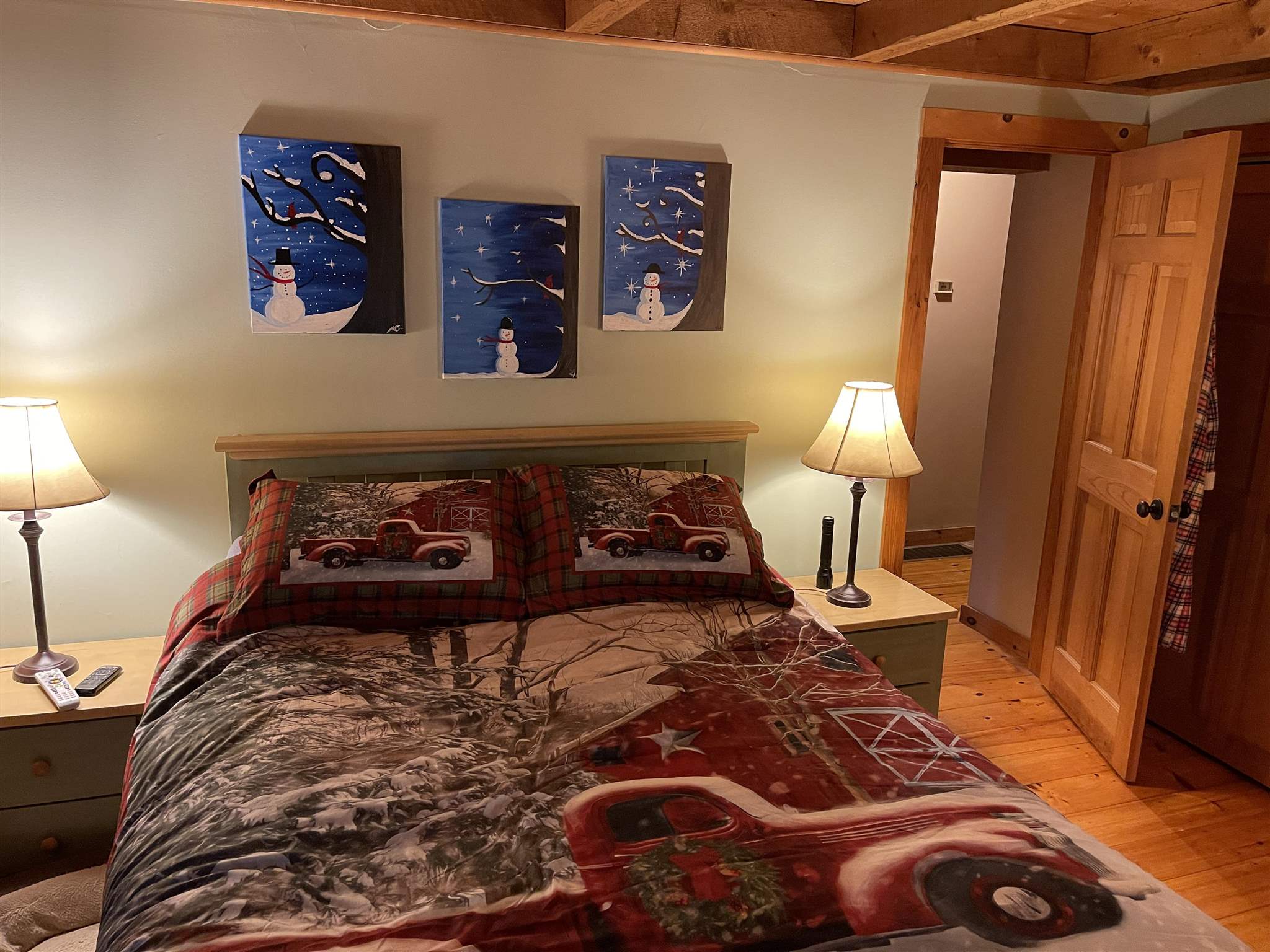 783 Hazel Hill Road Townshend, VT 05353 - Photo 21 of 33