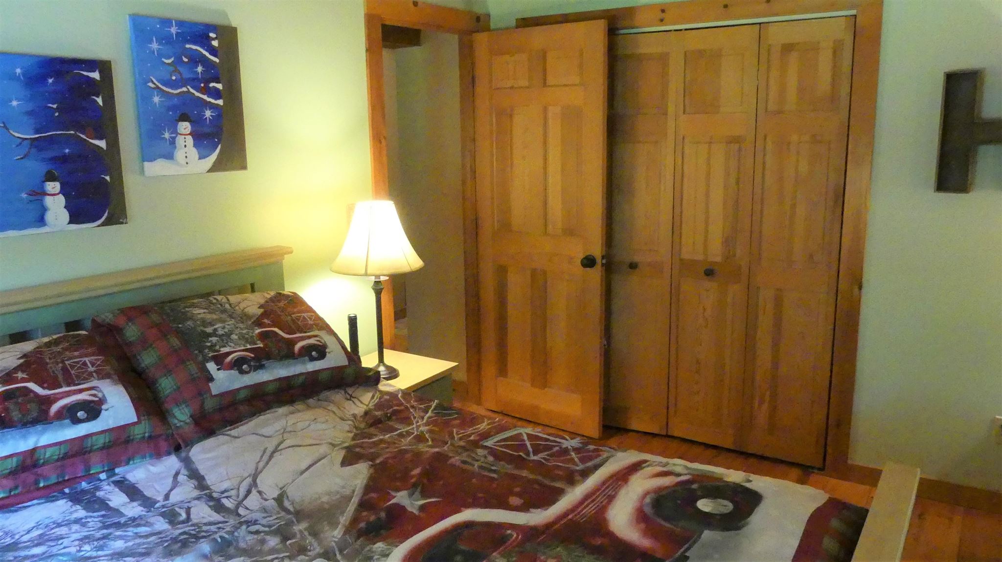 783 Hazel Hill Road Townshend, VT 05353 - Photo 22 of 33