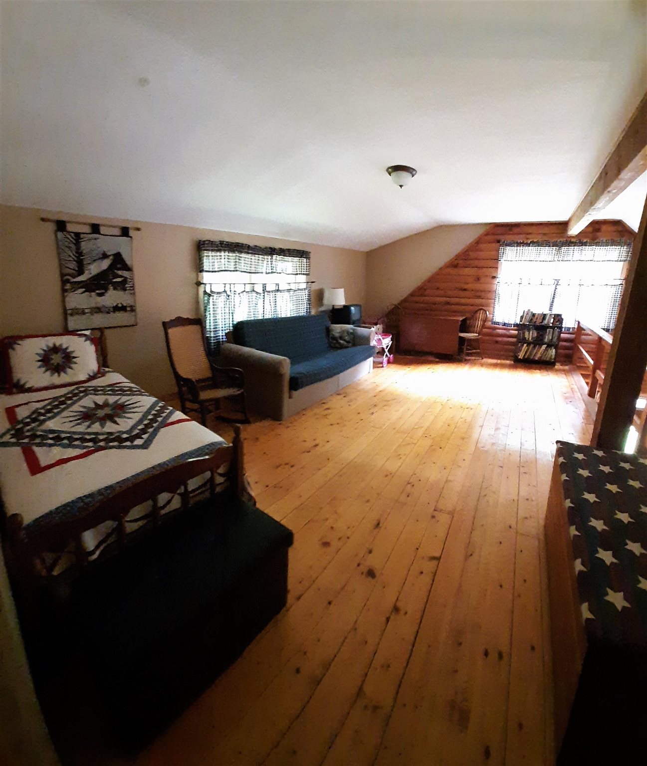 783 Hazel Hill Road Townshend, VT 05353 - Photo 25 of 33