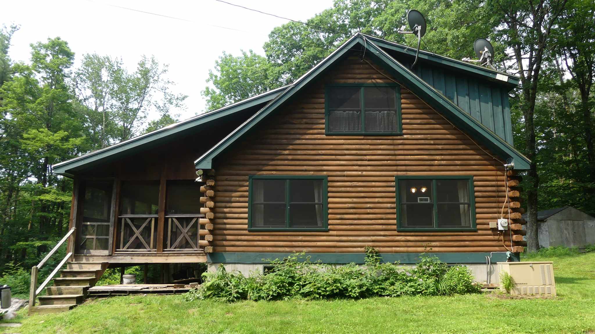 783 Hazel Hill Road Townshend, VT 05353 - Photo 4 of 33