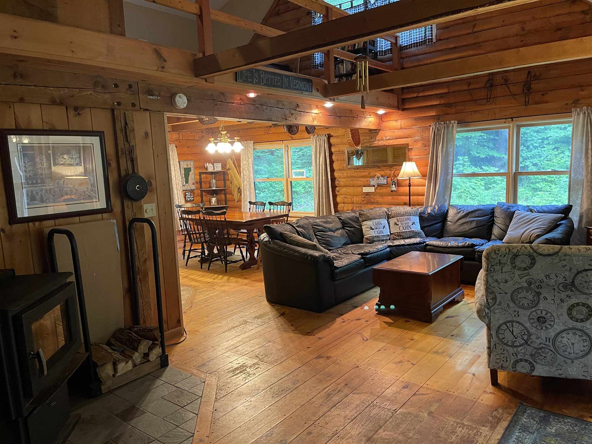 783 Hazel Hill Road Townshend, VT 05353 - Photo 6 of 33