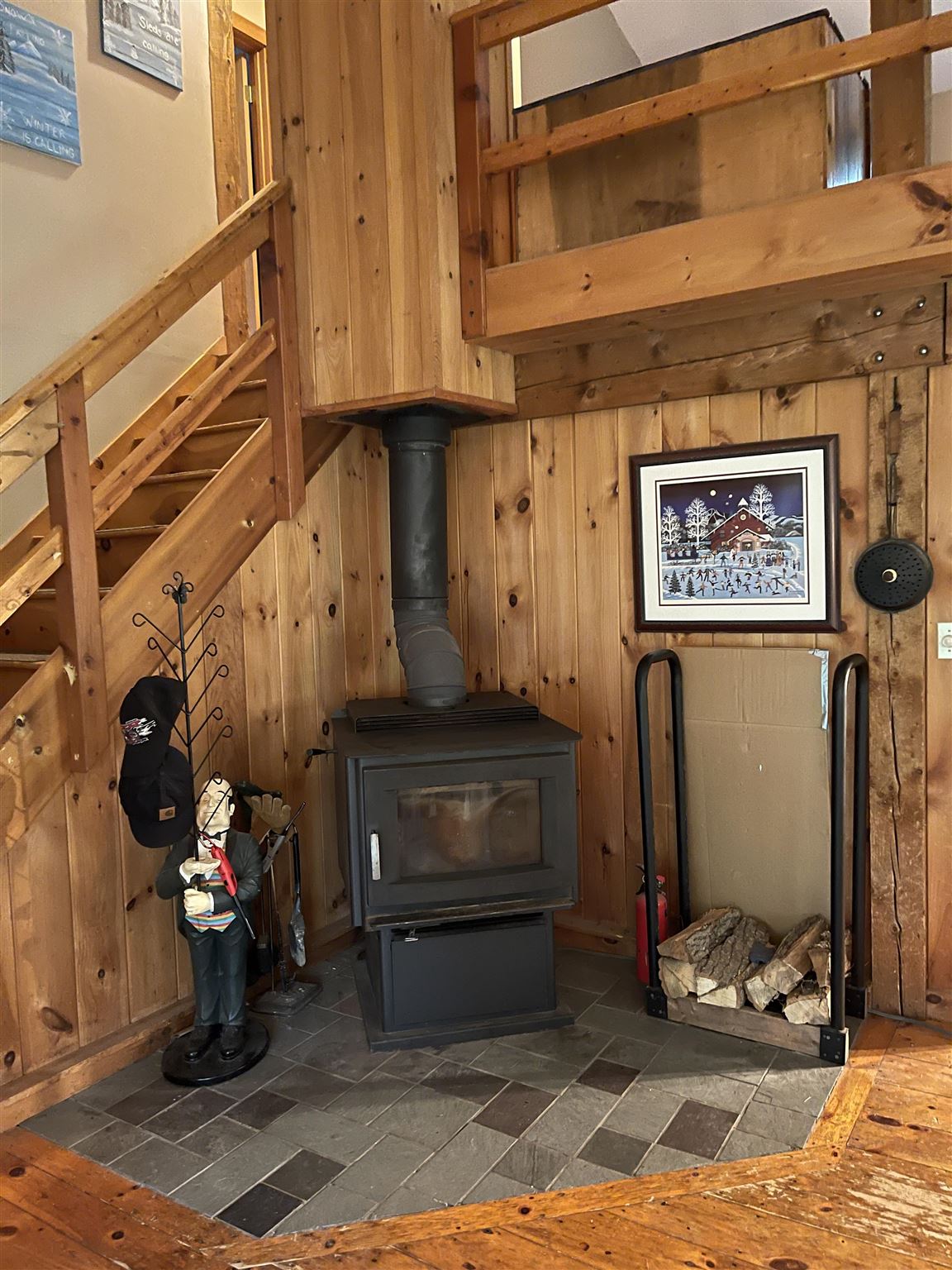 783 Hazel Hill Road Townshend, VT 05353 - Photo 7 of 33