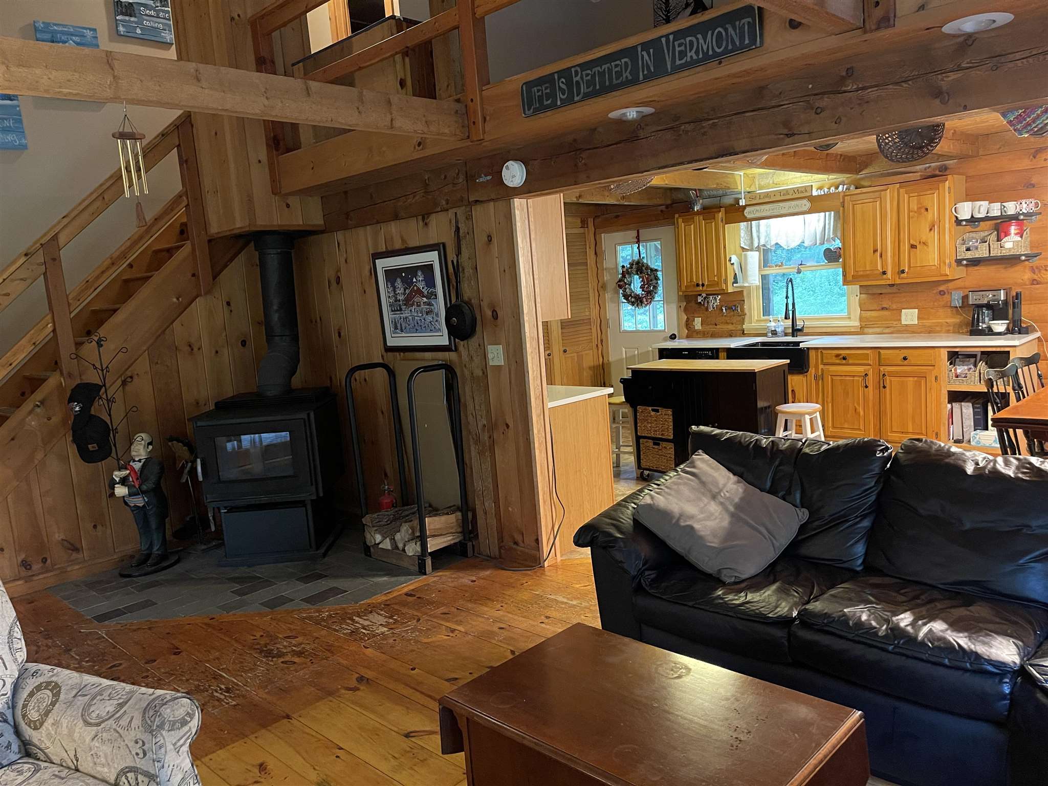 783 Hazel Hill Road Townshend, VT 05353 - Photo 8 of 33
