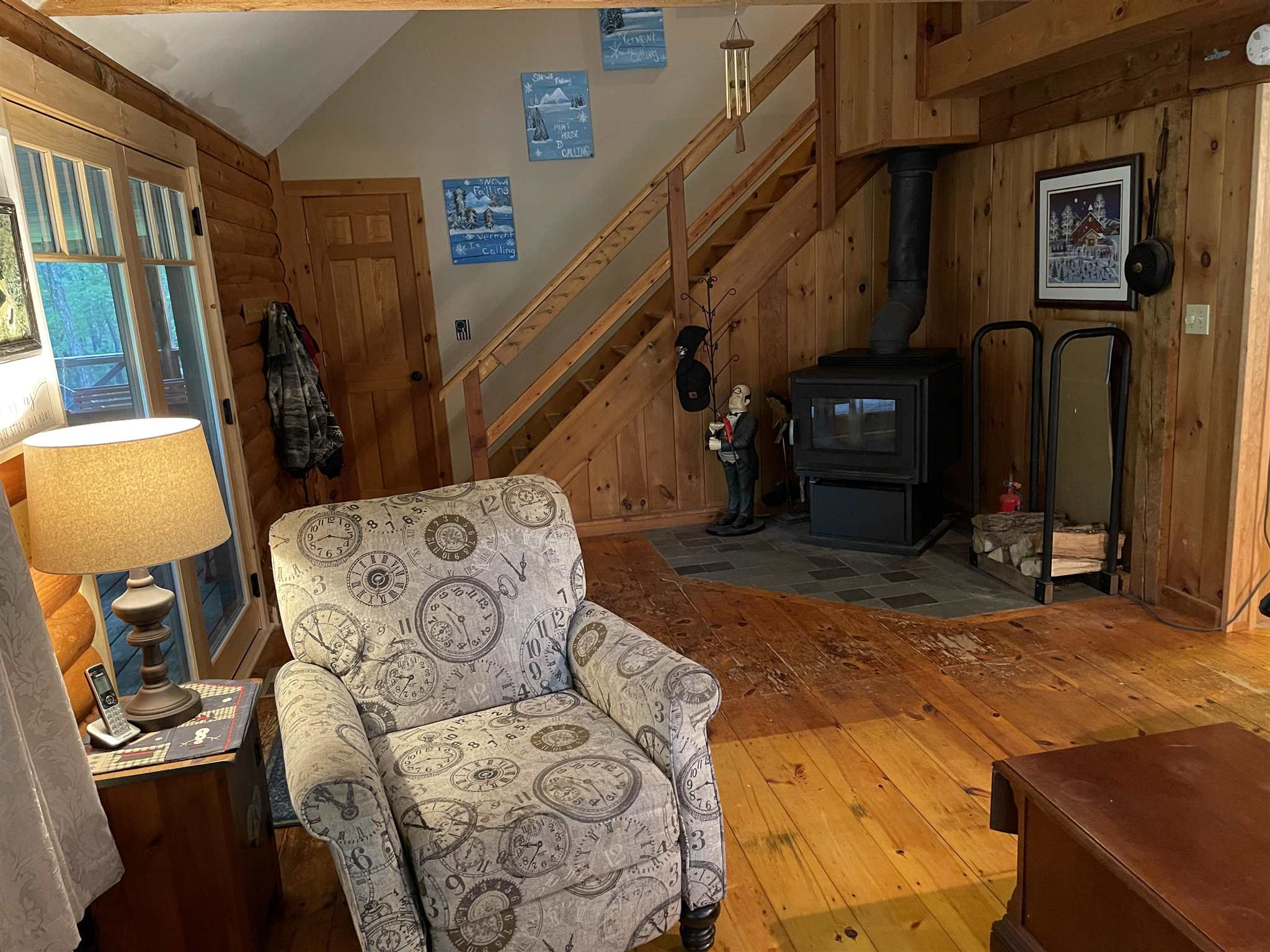 783 Hazel Hill Road Townshend, VT 05353 - Photo 9 of 33