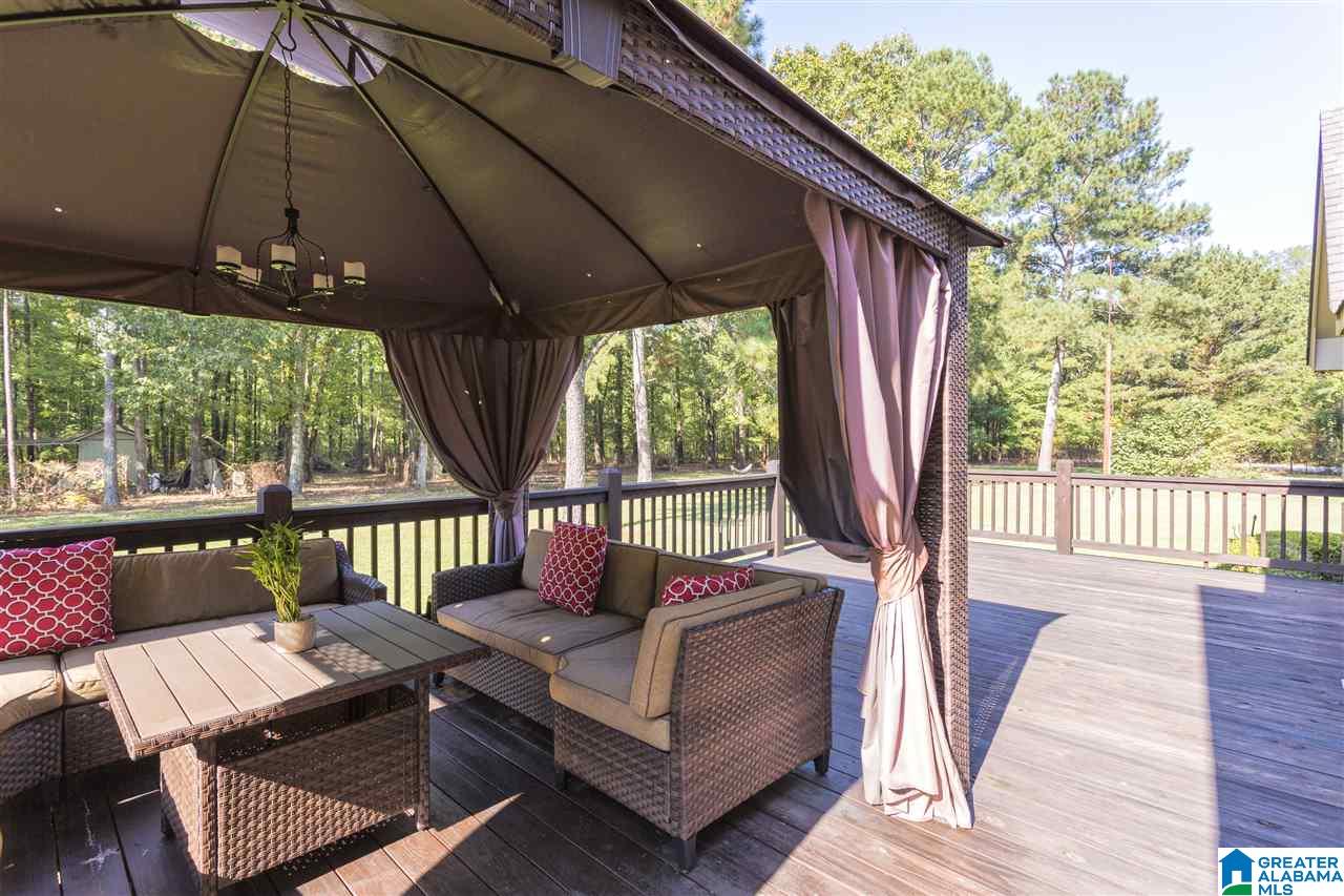 1955 Lumley Road Rainbow City, AL 35906 - Photo 43 of 49