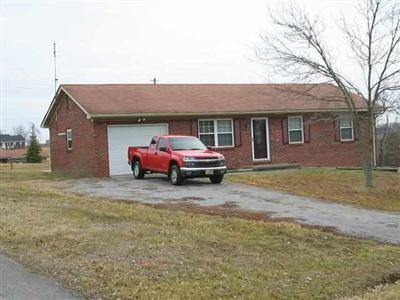 228 Land Of Goshen Road Lancaster, KY 40444 - Photo 1 of 10 Photo 1