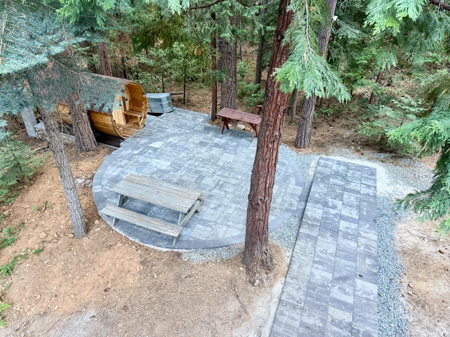 41140 Putt Road Emigrant Gap, CA 95715 - Photo 29 of 32 Gallery Image 29