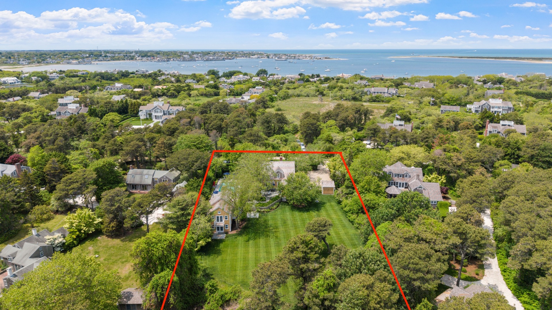 45 Brewster Road Nantucket, MA 02554 - Photo 3 of 42 Gallery Image 3